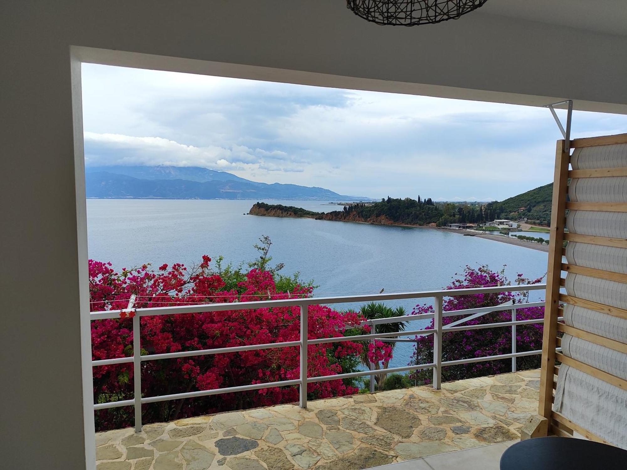 Bed and breakfast Thea Monastiraki Extérieur photo